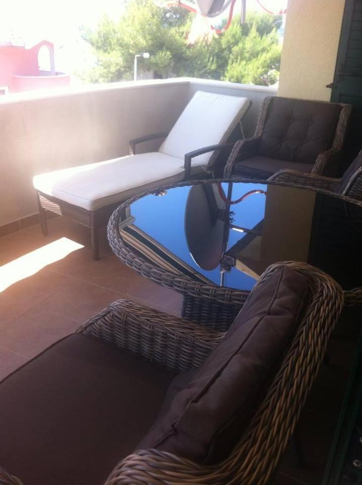 Apartments Milka Trogir Room photo